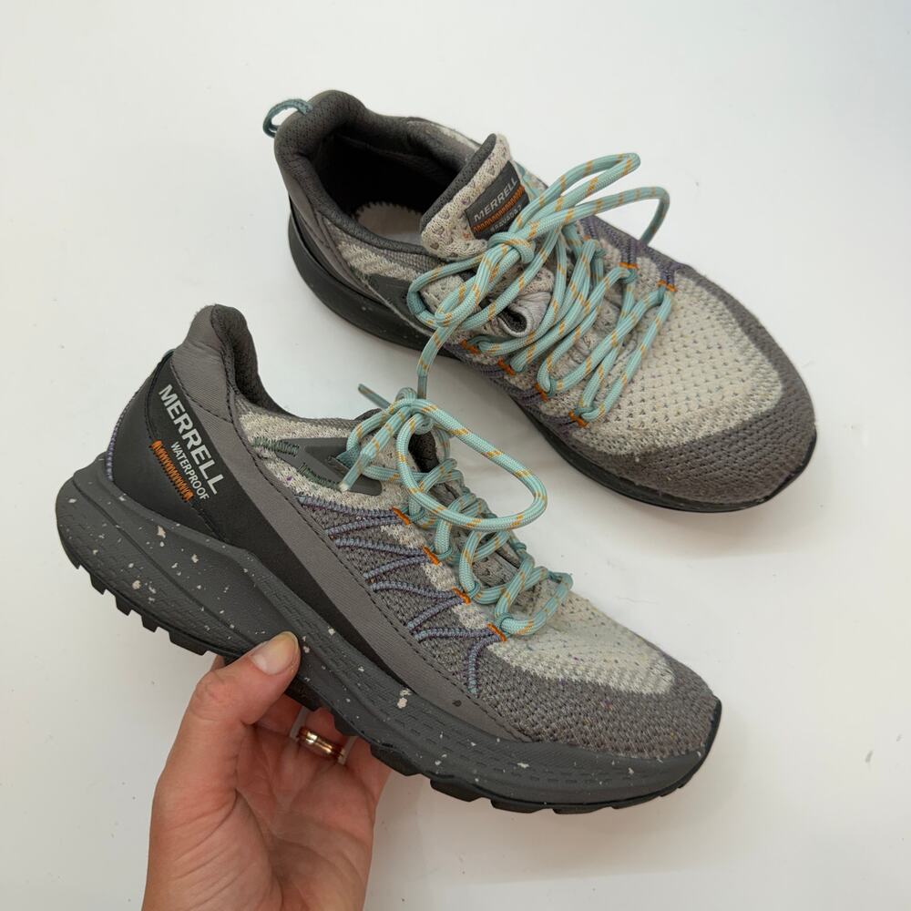 Merrell Bravada 2 Hiking Shoes 5 NEEDS INSERTS